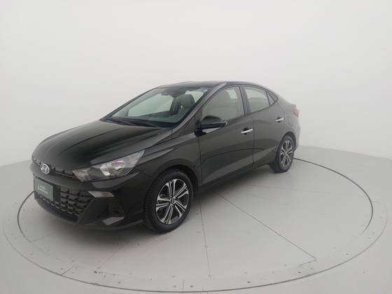HYUNDAI HB20S 1.0 TGDI FLEX PLATINUM SAFETY AUTOMÁTICO HYUNDAI HB20S 1.0 TGDI FLEX PLATINUM SAFETY AUTOMÁTICO